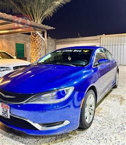 كرايسلر 200